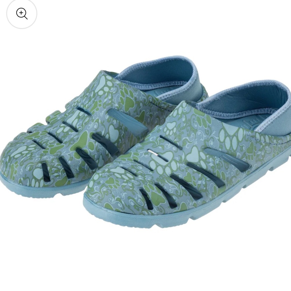 Sport Slip On Shoes Size 10